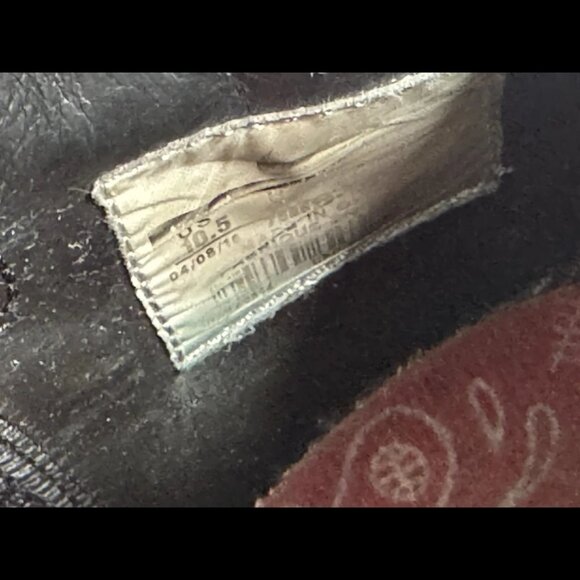 Size 10.5 - Nike Lebron‎ Xll 12 EXT King's Cork 768829-100 - Picture 8 of 10